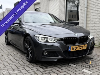 BMW 330e M-Pakket|PANO|CARPLAY|