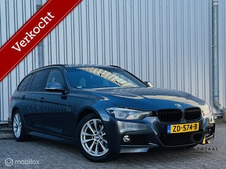 BMW 3-serie Touring 320i M Sport|PANO|VIRTUAL|CARPLAY