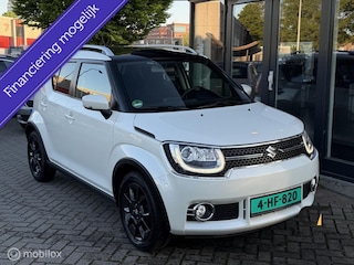 Suzuki Ignis 1.2 Select|CAMERA|CLIMA|APK|AIRCO|
