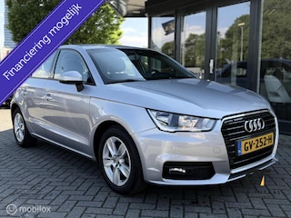 Audi A1 Sportback 1.4 TFSI Pro Line|NAP|AIRCO|APK|TREKHAAK|