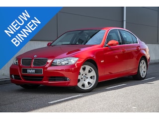 BMW 325xi | 118.000KM | Handbak | N52 | Climate Control