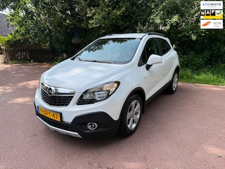 Opel Mokka 1.4 T Edition / Airco / NAP / cruisecontrol / lm / Aux / Bt