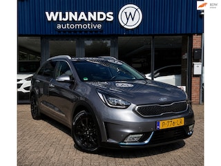 Kia Niro 1.6 GDi PHEV BusinessLine Trekhaak Panoramadak Vol!
