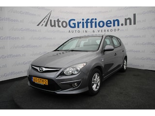Hyundai i30 1.4i i-Drive Cool nette 5-deurs met airco