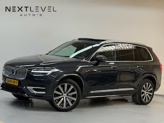 Volvo XC90 2.0 T8 Twin Engine AWD Inscription