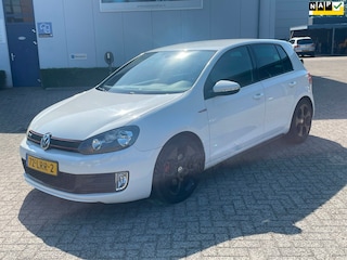 Volkswagen Golf 2.0 GTI | Origineel Nederlandse Golf GTI.