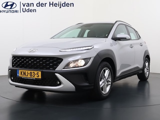 Hyundai Kona 1.0 T-GDI Comfort Facelift | Trekhaak | Climate Control