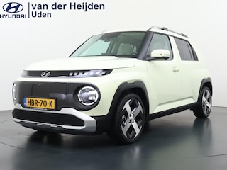 Hyundai Inster Evolve Sky Plus 49 kWh Winter Pack | Tech Pack | Schuifdak | Complete Auto
