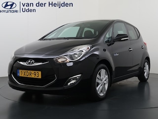 Hyundai ix20 1.4i i-Vision