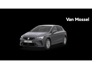 Seat Ibiza 1.0 EcoTSI Reference | AIRCO | CRUISE CONTROL | PARKEERSENSOREN | APPLE CARPLAY | ANDROID AUTO