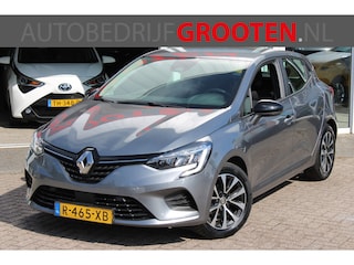 Renault Clio 1.0 TCe 90 Equilibre