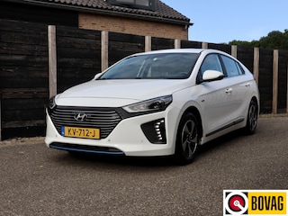 Hyundai Ioniq 1.6 GDi Comfort NL-auto, adap. cruise, carplay