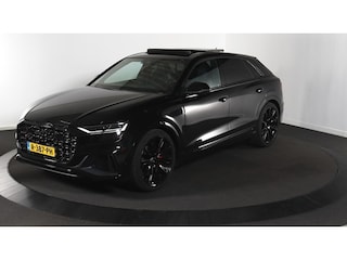 Audi Q8 4.0 TFSI Quattro