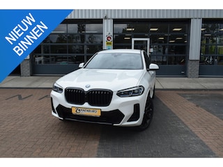 BMW X3 xDrive30e Business Edition Plus M Sport 1Eig Nieuwstaat NL Auto Km 32.000!!
