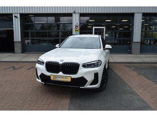 BMW X3 xDrive30e Business Edition Plus M Sport 1Eig Nieuwstaat NL Auto Km 32.000!!