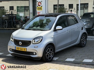 Smart Forfour 1.0 Prime