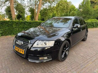 Audi A6 2.0 TFSI S-Line Pro/Xenon/Led/Navi/APK
