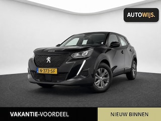Peugeot 2008 1.2 PureTech Active Pack|NL AUTO|360CAM|NWE MODEL|D-RIEM VV
