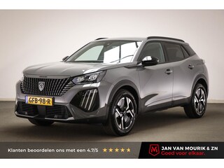 Peugeot 2008 1.2 PureTech 100 Allure | NAVI PACK | LED | DAB | APPLE | CAMERA