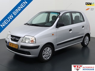Hyundai Atos 1.1i Active Young