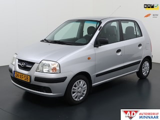 Hyundai Atos 1.1i Active Young