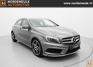 Mercedes-Benz A-klasse 200 AMG PRESTIGE, STOELVW, AUT, PDC