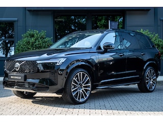 Volvo XC90 2.0 T8 Plug-in hybrid AWD Ultra Dark Exec. Ed.