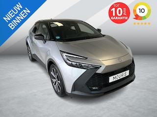Toyota C-HR 1.8 Hybrid 140 First Edition