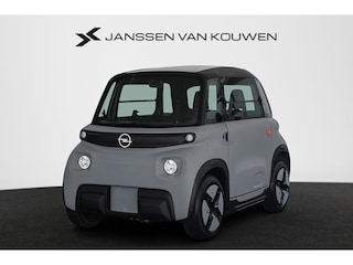 Opel Rocks-e GS