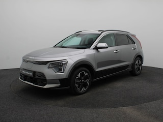 Kia Niro Plus Advanced 64.8 kWh | Stoel en Stuur Verwarming | Premium Audio Harman Kardon | Elek. Stoelen met Geheugen | Stoel Koeling