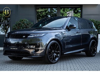Land Rover Range Rover Sport 3.0 P550e Autobiography Edition PHEV