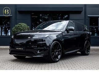 Land Rover Range Rover Sport 3.0 P550e Autobiography Edition PHEV
