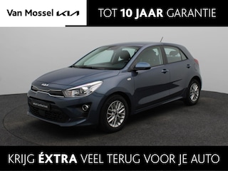 Kia Rio 1.0 T-GDi MHEV DynamicLine | Camera | Navigatie | Cruise Control | Airco