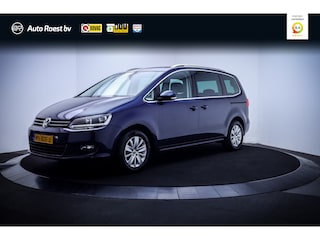 Volkswagen Sharan 1.4TSI 7P COMF.LINE NAVI | CLIMA | TREKHAAK | BLUETOOTH | PDC V+A | LMV