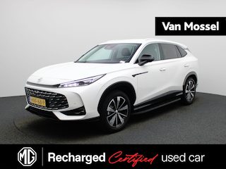 MG HS PHEV 1.5 Luxury