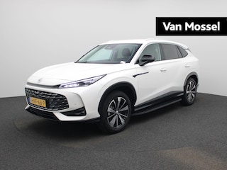 MG HS PHEV 1.5 Luxury