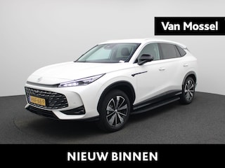 MG HS PHEV 1.5 Luxury