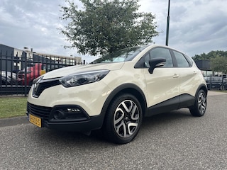 Renault Captur Energy TCe 90PK S&S Authentique 70.966 KM NL-Auto