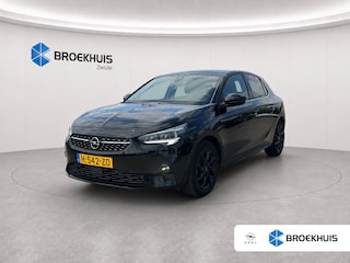 Opel Corsa 1.2 Elegance | VOL OPTIES! | Achteruitrijcamera | Airco (automatisch) | Apple Carplay/Android Auto|telefoonintegratie premium