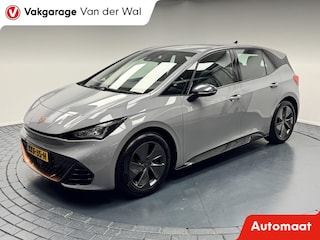 Cupra Born Essential 62 kWh Carplay-Clima-Parkeersensoren-Stuurverwarming-Lm18''velgen-Full LED
