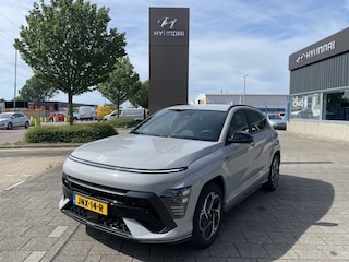 Hyundai Kona 1.6 GDI HEV N Line*RIJKLAARPRIJS*