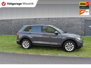 Volkswagen Tiguan 1.5 TSI Life el-achterklep 1800kg trekgewicht