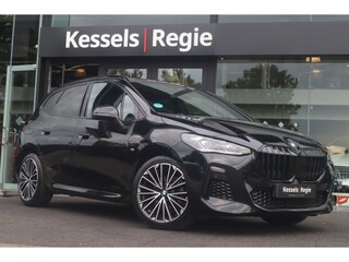 BMW 2-serie Tourer 218i M-Sport | Pano | Memory | H&K | HuD | 360 | ACC | 19” | Leer | Keyless | Massage | Stuur/Stoelverwarming | Bliss