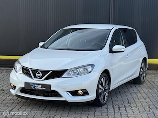 Nissan Pulsar 1.2 DIG-T N-Connecta NIEUWSTAAT
