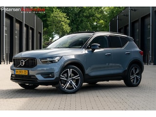 Volvo XC40 1.5 T5 Twin Engine R-Design *Pano* ACC* Leder* Vol*