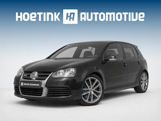 Volkswagen Golf 3.2 R32 | Shuif-kantel dak | Milltek |  Nette staat