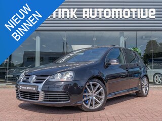 Volkswagen Golf 3.2 R32 | Shuif-kantel dak | Milltek |  Nette staat