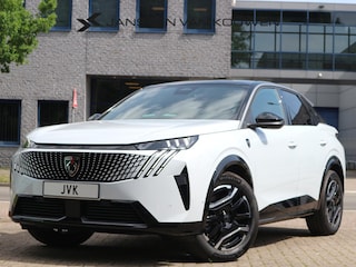 Peugeot 3008 GT Avantage 210 73 kWh / Alcantara / 360 Camera / Elektrische Klep