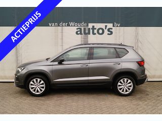 Seat Ateca 1.0 TSI 110pk Style Business Intense -LED-ECC-NAVI-CAM-