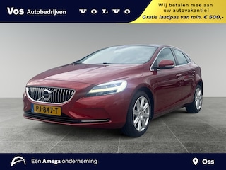 Volvo V40 1.5 T3 Nordic+